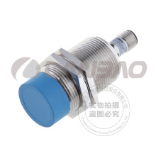 M12 Connector aleación cilíndrica inductiva Proximity Switch Sensor (LR30X-E2 DC2)